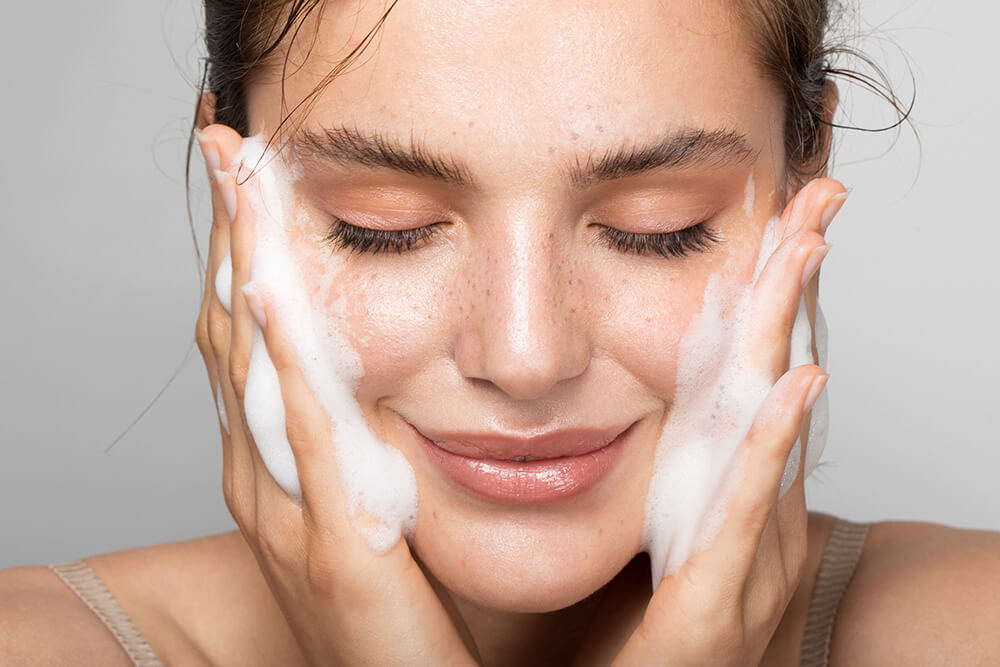 Indulging in the Luxury of Premium Skincare, Haircare, and Fragrances