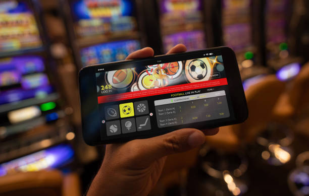 Real Money Gambling Apps A Comprehensive Guide to Your Winning Opportunities