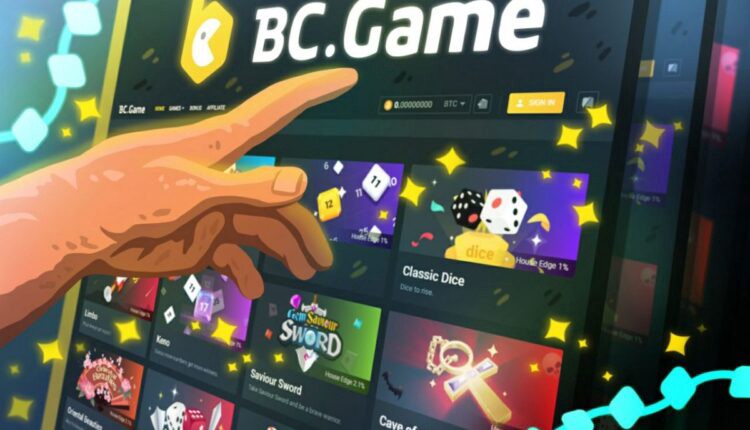 The Ultimate Guide to BC.Game Cryptocurrency Casino 18