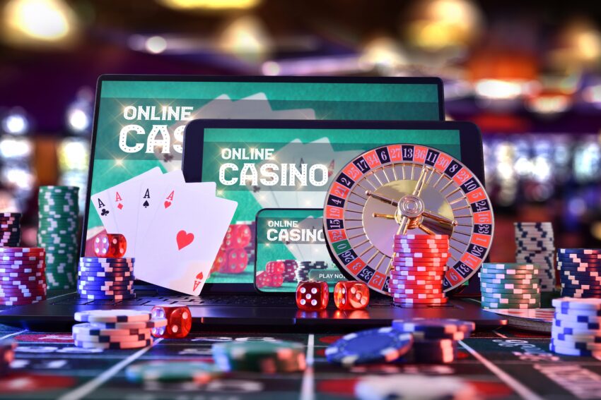 The Ultimate Guide to the Best Online Casino Real Money 69