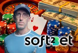 The Ultimate Guide to the Soft2Bet Solution