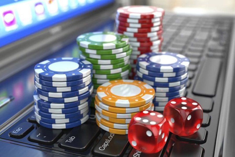 Top Rated Online Casino UK Discover the Best Gaming Experience